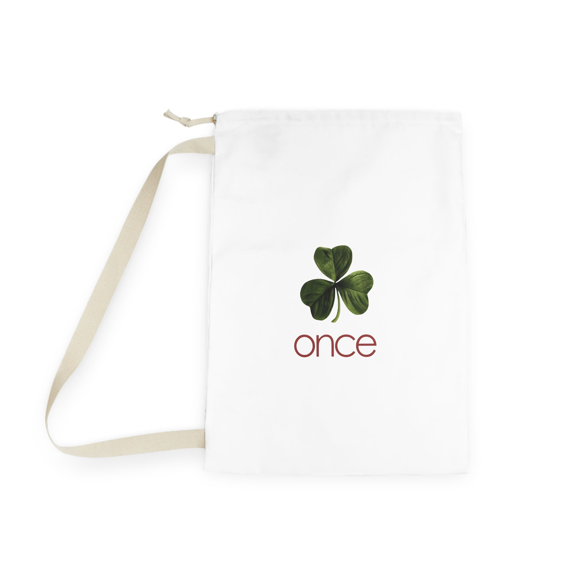 Once Laundry Bag