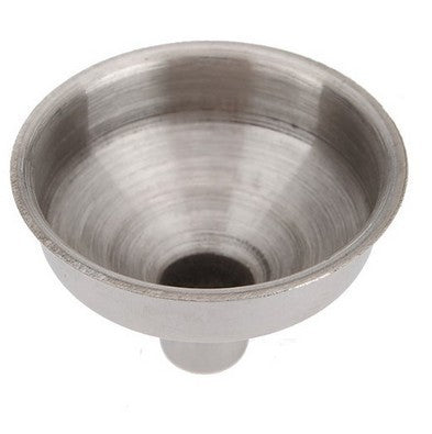 Stainless Steel Funnel For Household Use