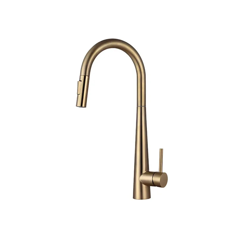 Stainless Steel Sensor Kitchen Faucets, Smart Touch