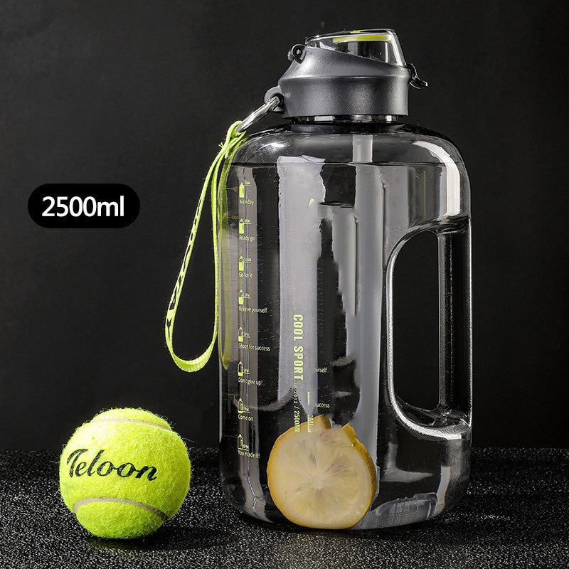 Portable Travel Bottles For Training Sport