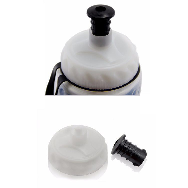 Insulated Cycling Sports Bottle