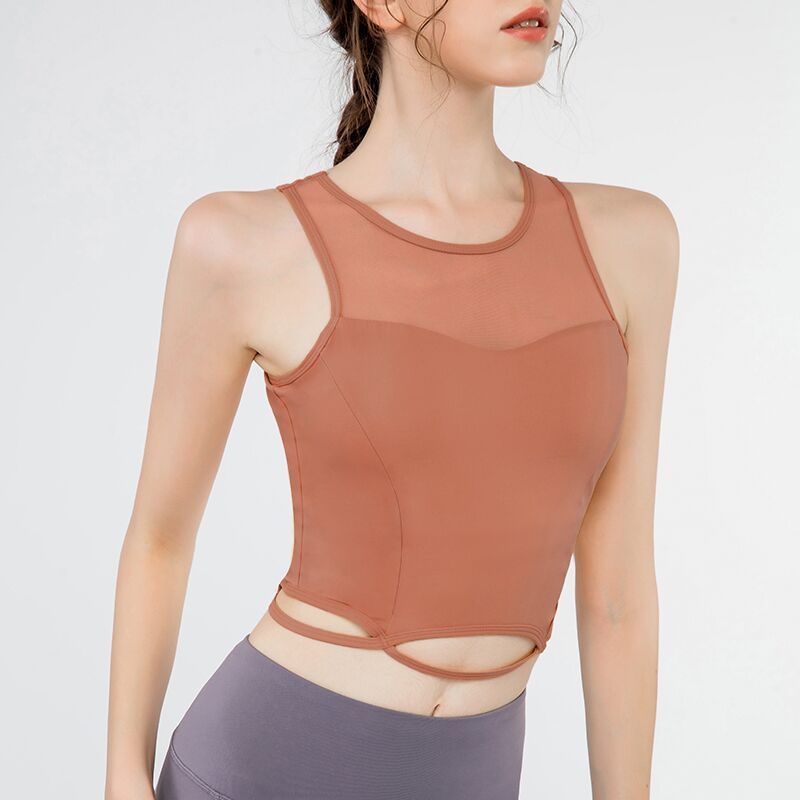 Dynamic Mesh Flow Top