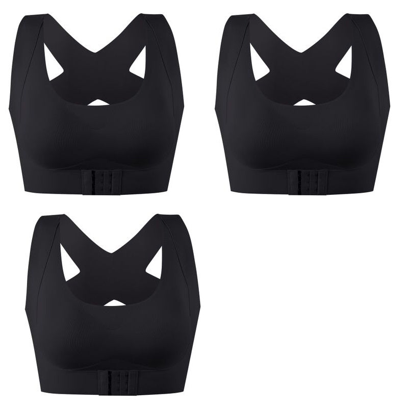 Posture Perfect Sports Bra