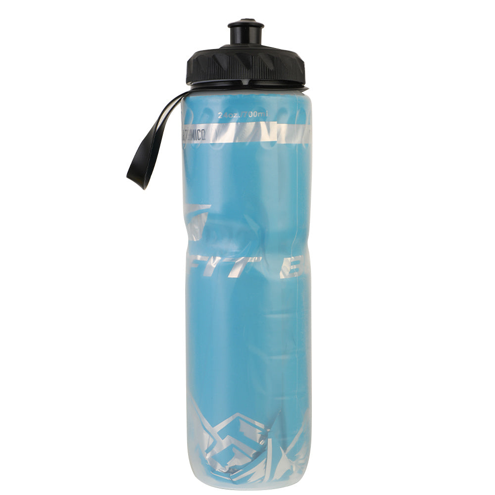 Insulated Cycling Sports Bottle