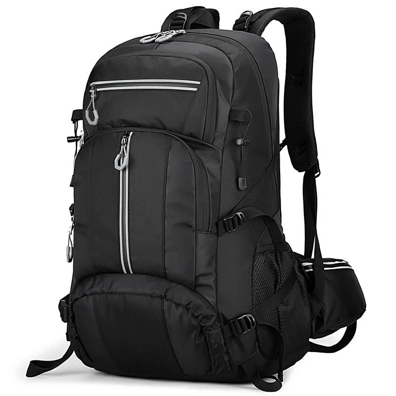 Summit Trek Pro Backpack
