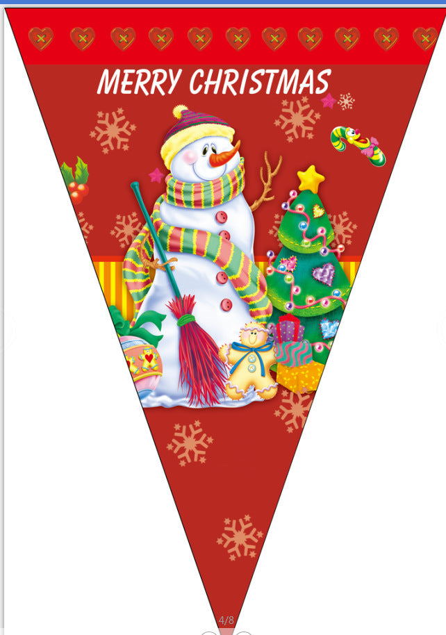 Christmas Theme Birthday Party Decorations