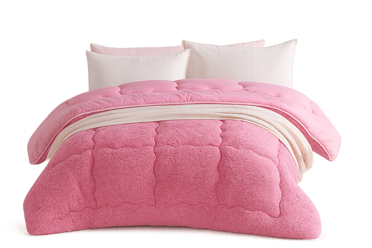 Cashmere Blanket Ultra - Soft Elegance for Cozy Comfort - Alpaca House