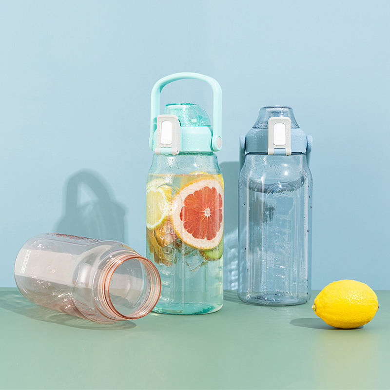 Large Capacity Water Cup Fitness Sports