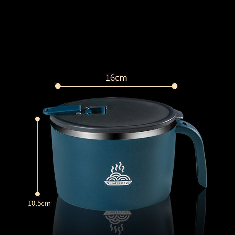 Large Capacity Extra Large Stainless Steel Bowl