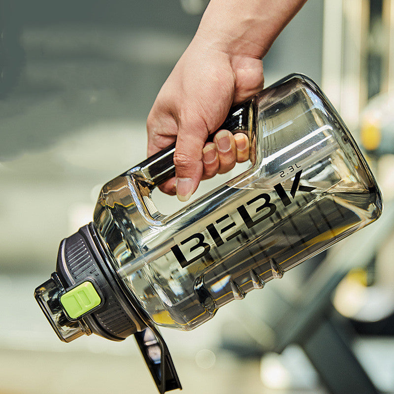 Mega Sip Sports Bottle