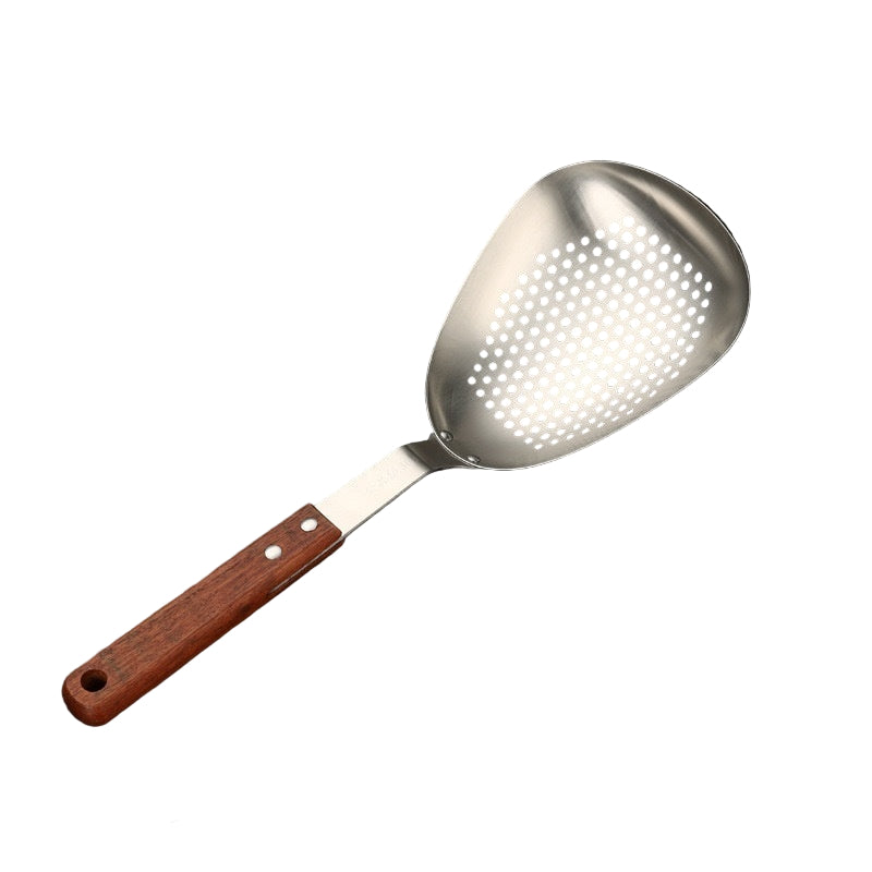 Stainless Steel Colander Household Kitchen Drain