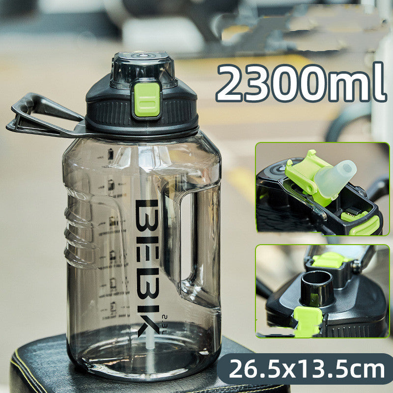 Mega Sip Sports Bottle