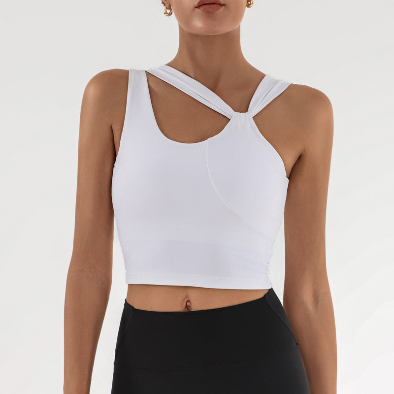 Asymmetric Aura Crop