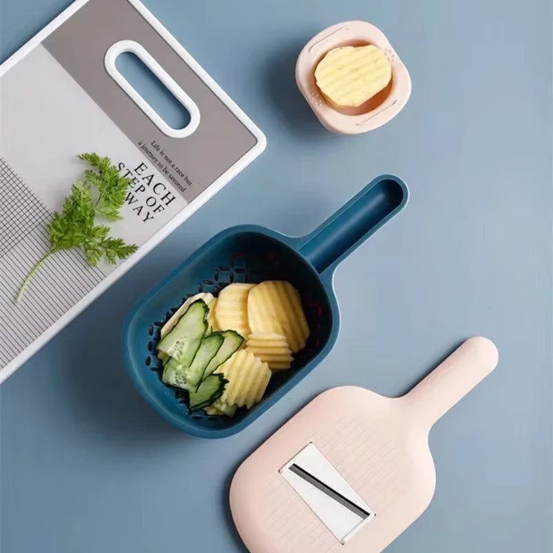 Vegetable and Fruit Slicer Kitchen Tools