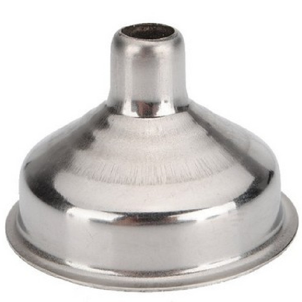 Stainless Steel Funnel For Household Use