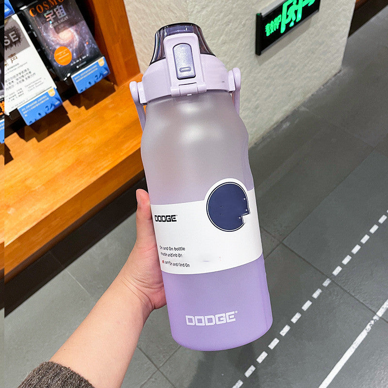 DODGE On and On Bottle