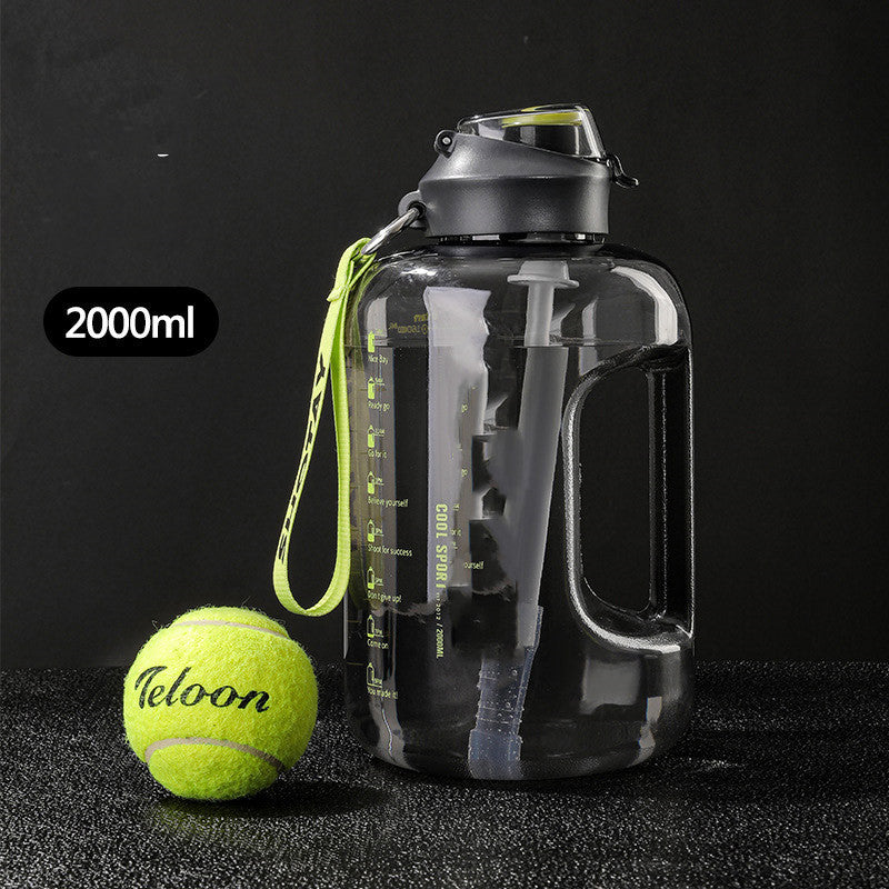 Portable Travel Bottles For Training Sport