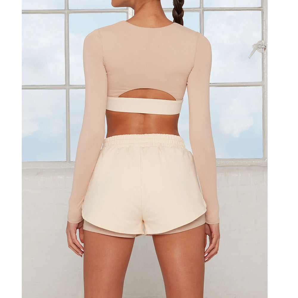 Dynamic Duo Gym Ready