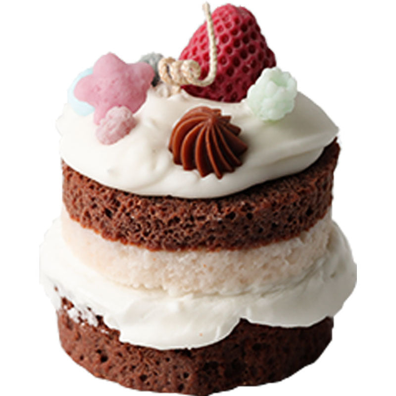 Baking Cake Glaze Decoration Scented Candle DIY