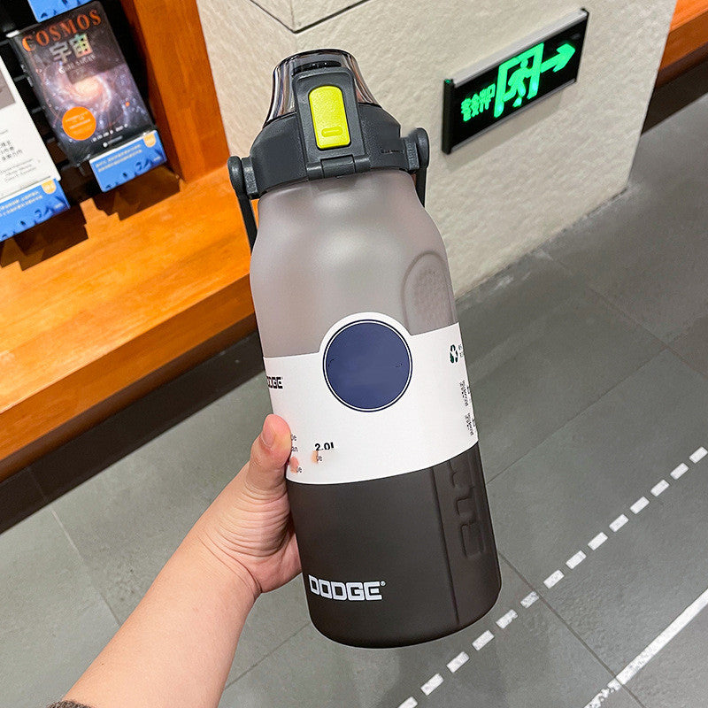 DODGE On and On Bottle