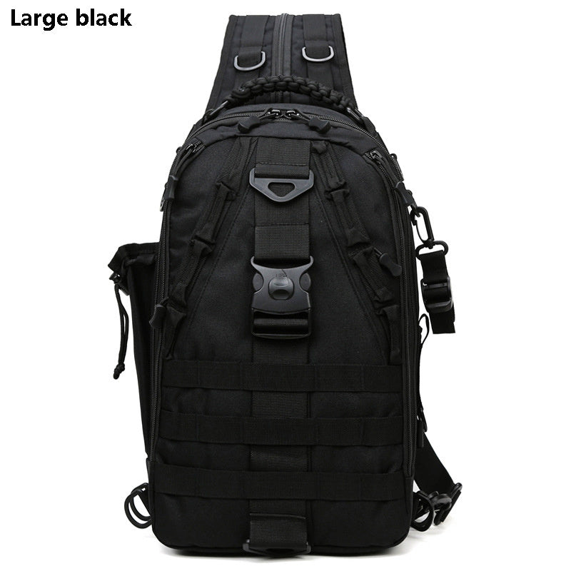 Single Shoulder Multipurpose Lure Bag