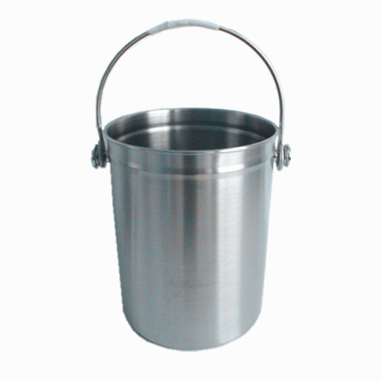 Household Kitchen Storage Peel Hotel Sanitary Bucket