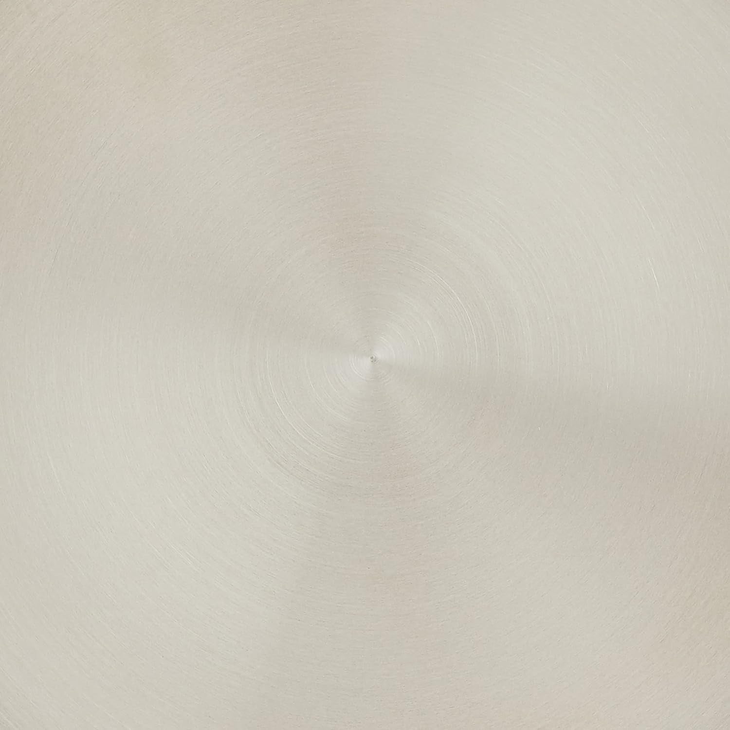 8-Inch Stainless Steel Open Skillet
