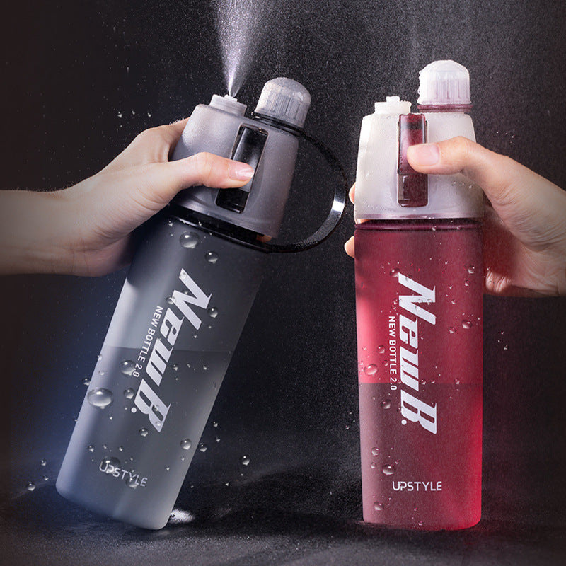 Cycling Bottles