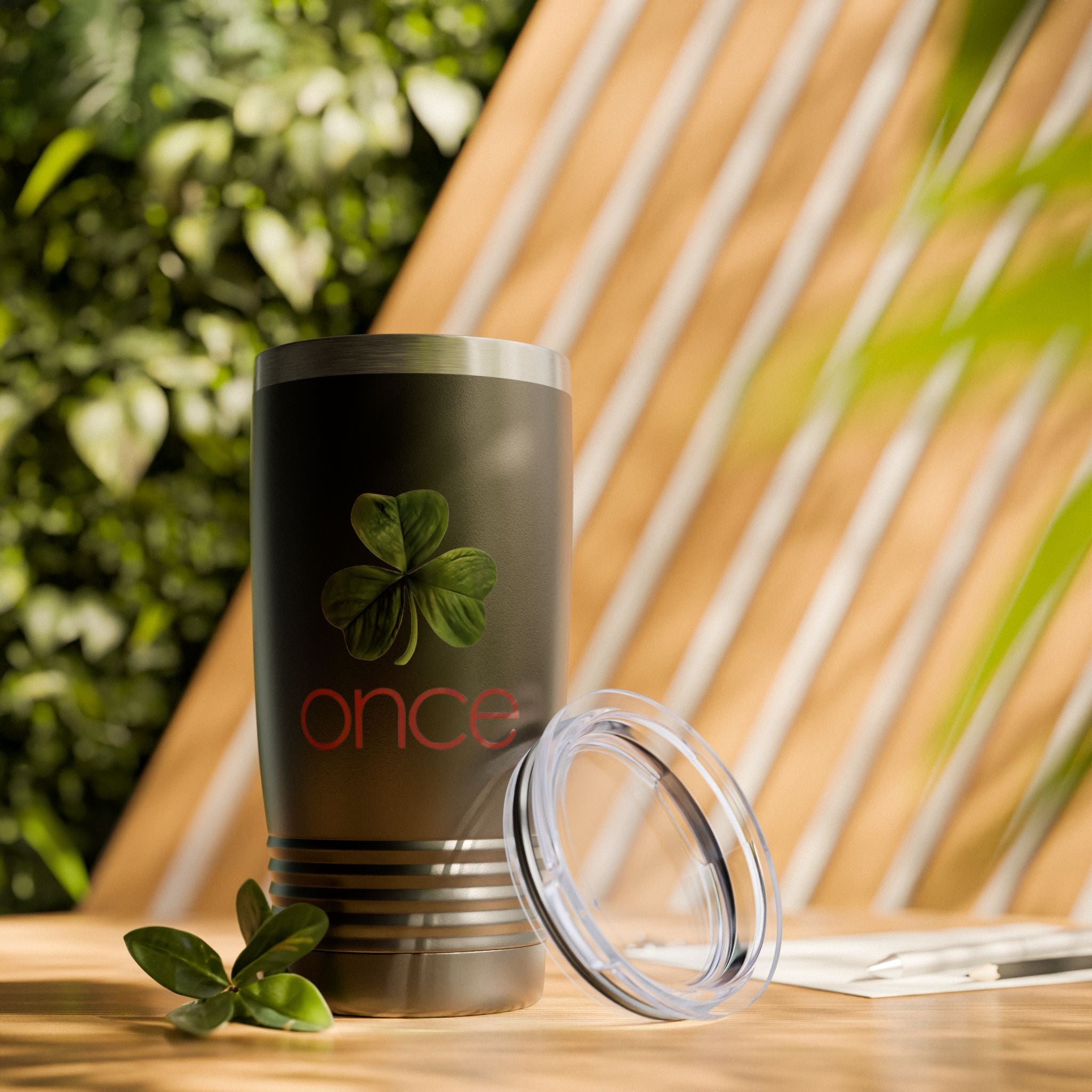 Once Tumblers