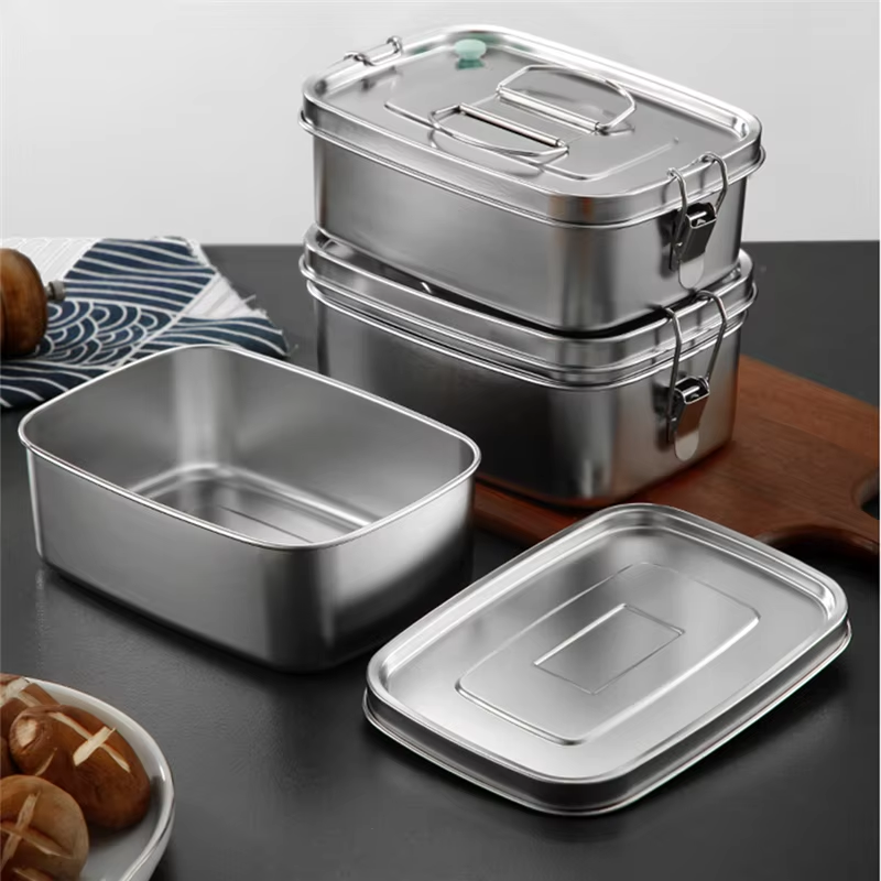 Stainless Steel Collection