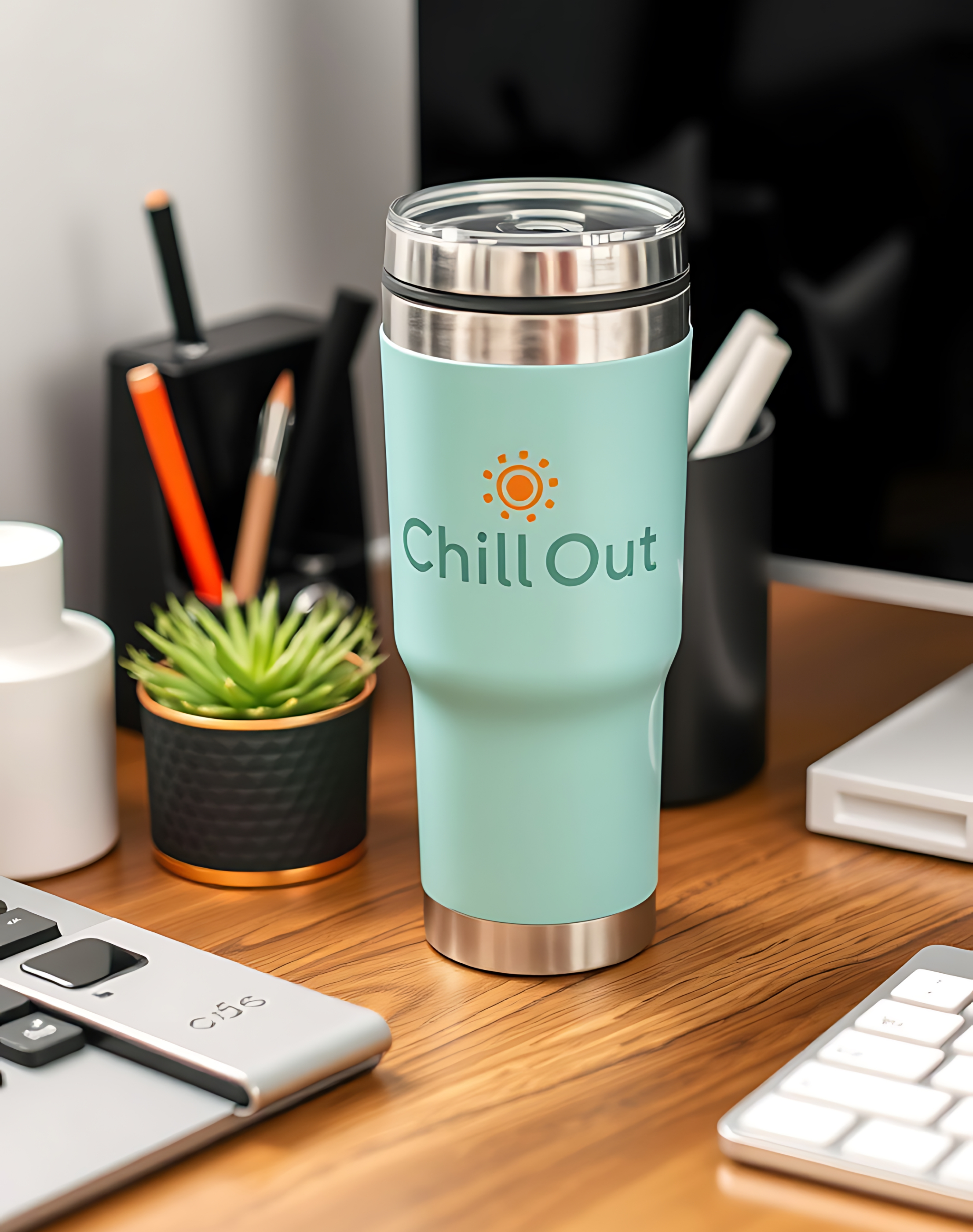 Shop Tumbler