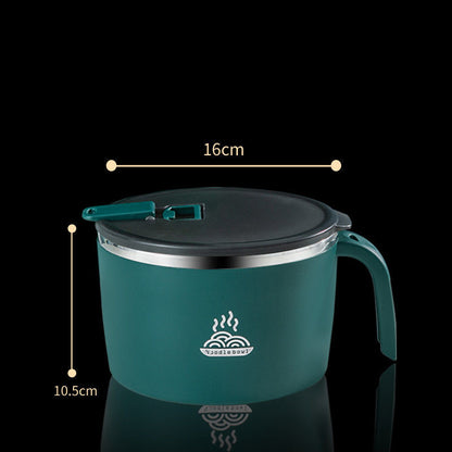 Large Capacity Extra Large Stainless Steel Bowl