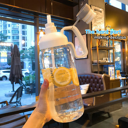 Berry Burst Refresher