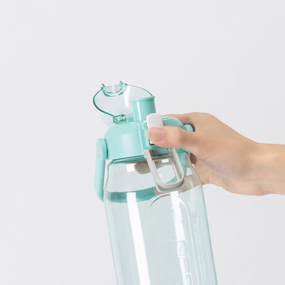 Large Capacity Water Cup Fitness Sports