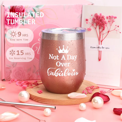 Gift Baskets Set for Women – 10 Pack Bath & Body Spa Gifts