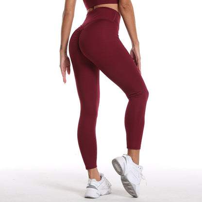 Yoga Clothes & Fitness Suits