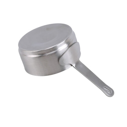 Stainless Steel Cooking Pot Sauce Cup