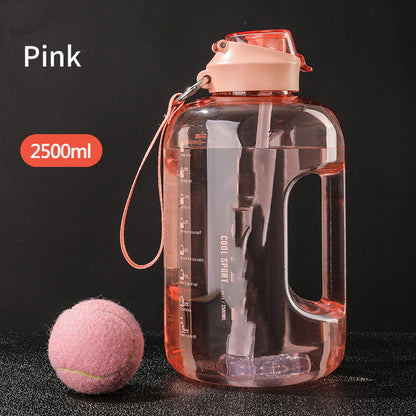 Portable Travel Bottles For Training Sport