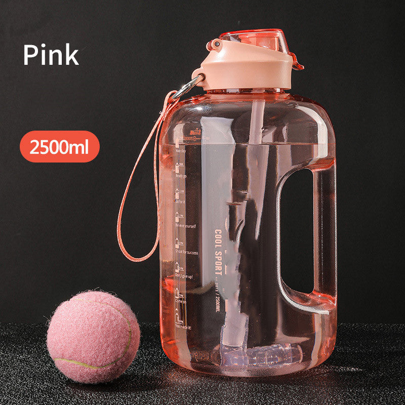 Portable Travel Bottles For Training Sport