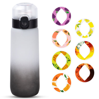 Petal  Hydrator Bottles