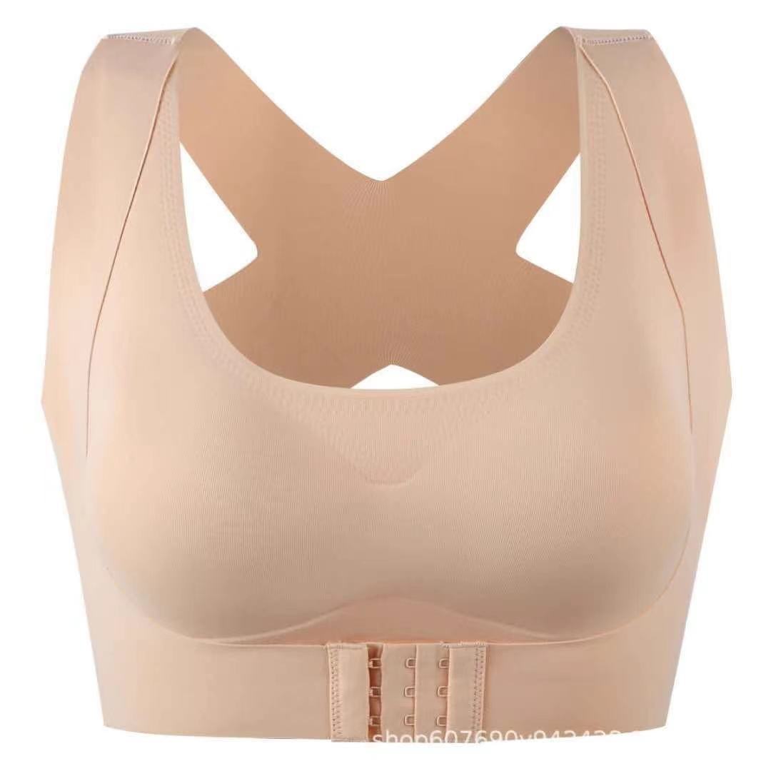 Posture Perfect Sports Bra