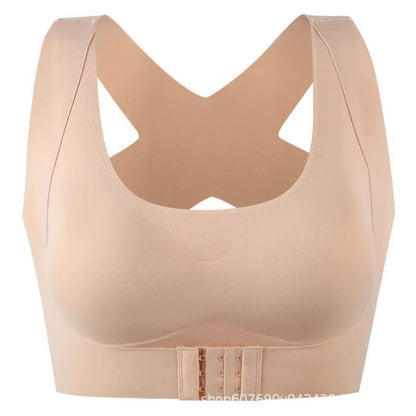 Posture Perfect Sports Bra