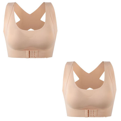 Posture Perfect Sports Bra
