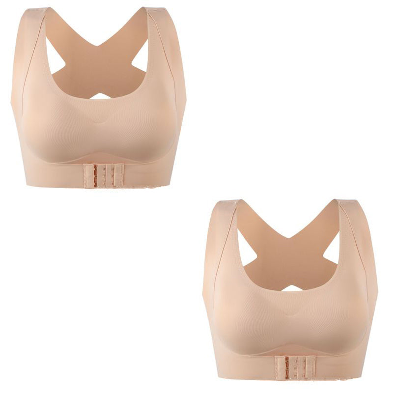 Posture Perfect Sports Bra