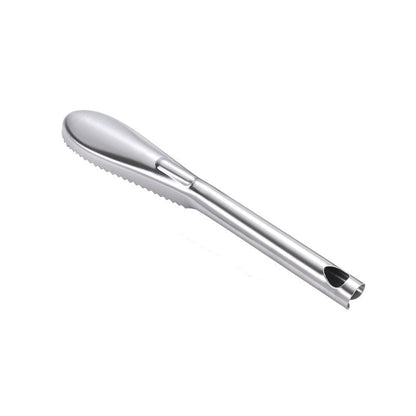 Stainless Steel Fish Scale Peeler