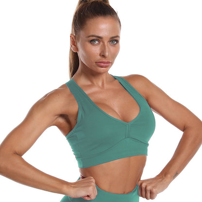 Yoga Clothes & Fitness Suits