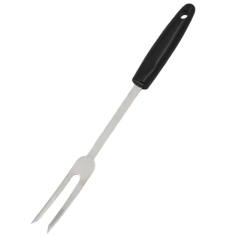 13" Select Stainless Steel Meat Carving / Serving Fork