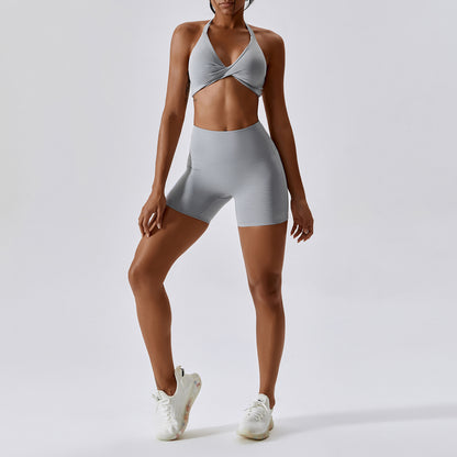Women'S Cycling and Running Fitness Suit