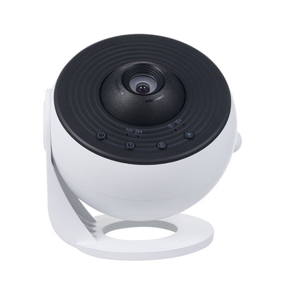 Galaxy Projector for Bedroom