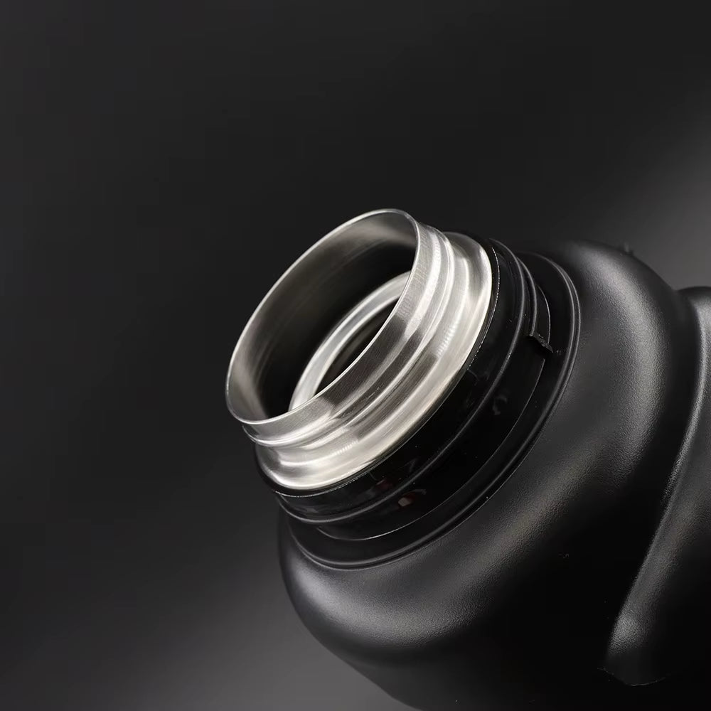 3L/4L Stainless Steel Thermos Bottle Double Wall Vacuum Insulated